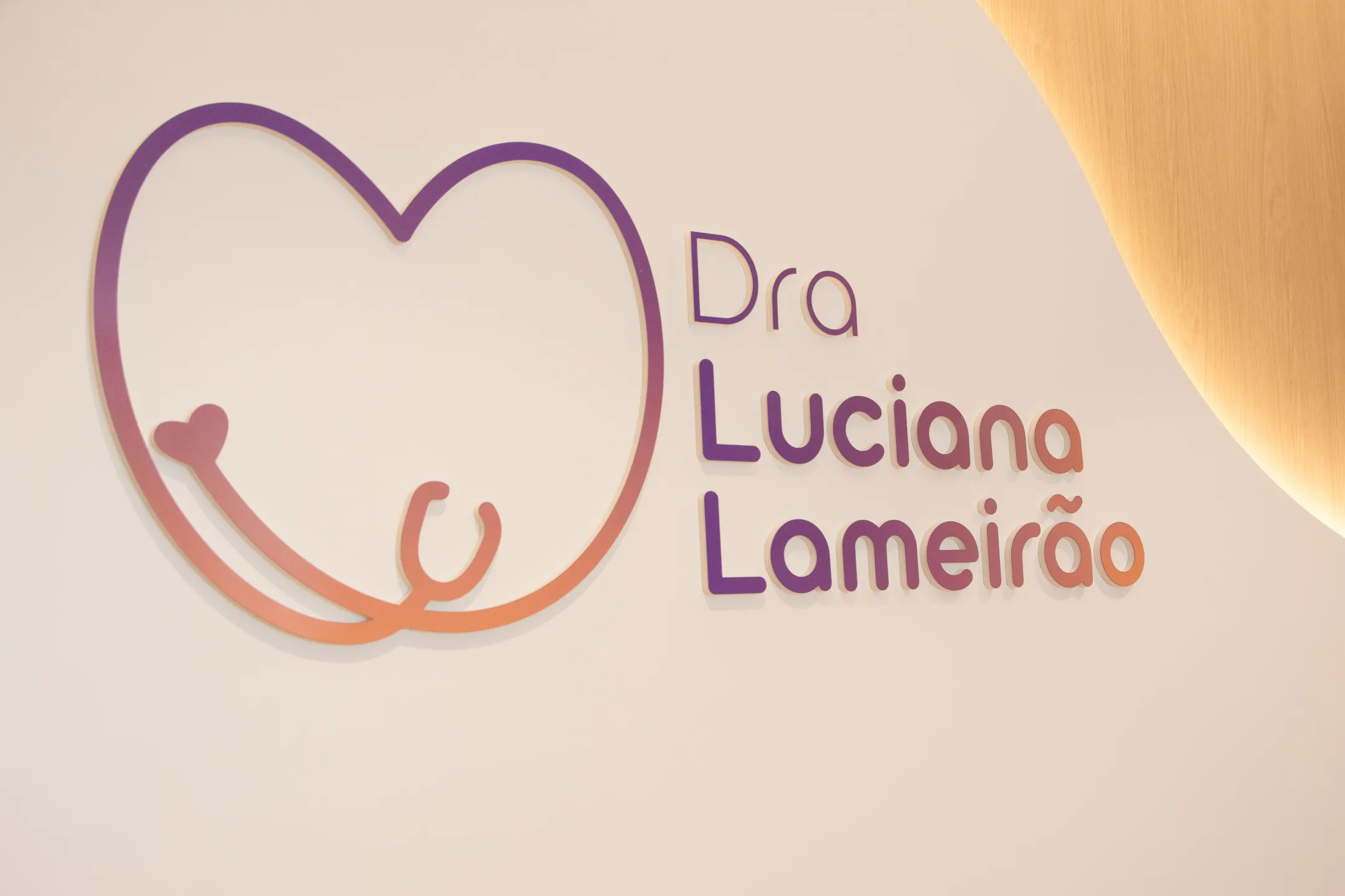 Consultório da Dra. Luciana Lameirão - foto 2