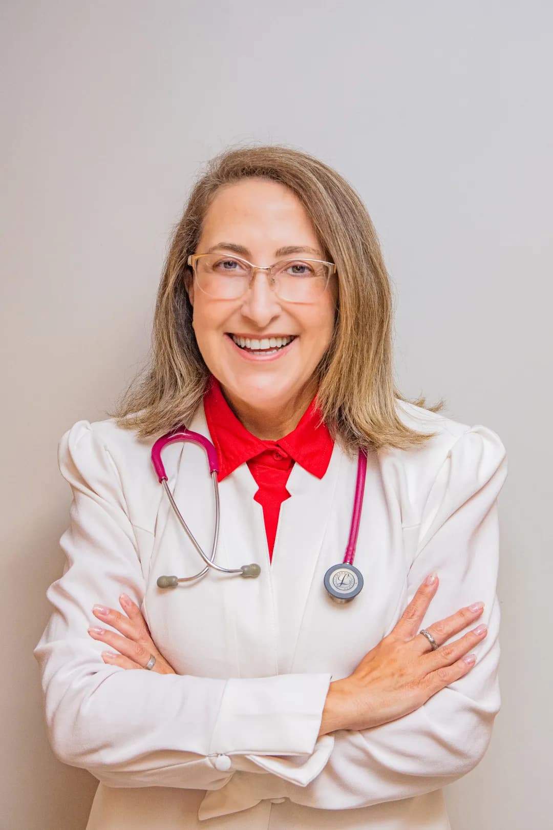 Dra Luciana Lameirão